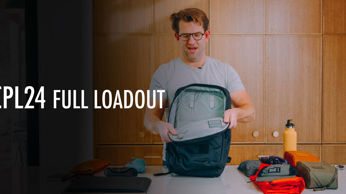 CPL24: FULL LOADOUT