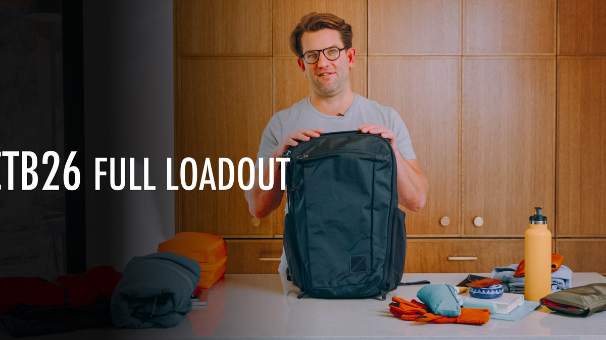 CTB26: Full Loadout