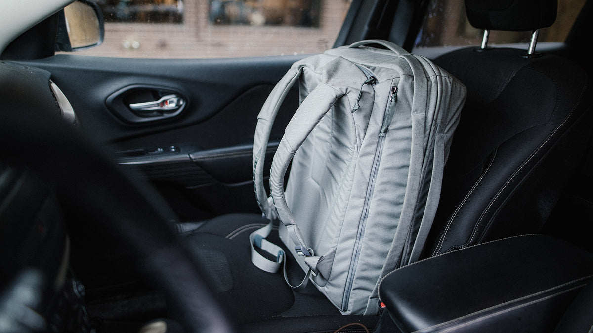 What is Variable Travel? CTB40 hits the road.