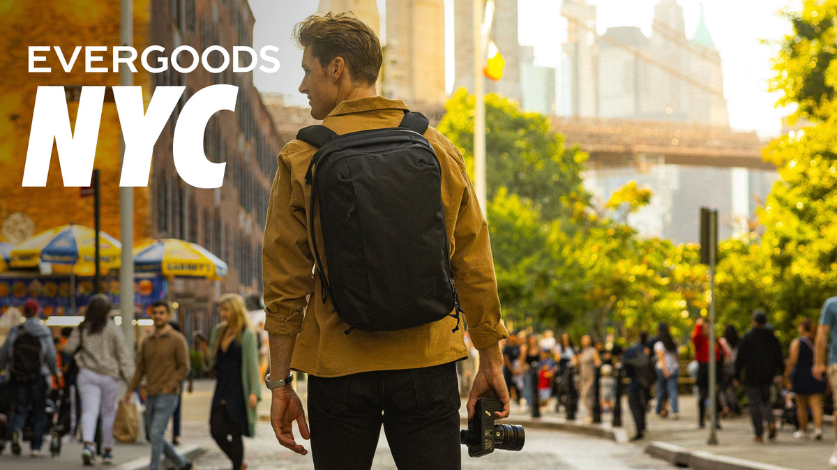 EVERGOODS NYC