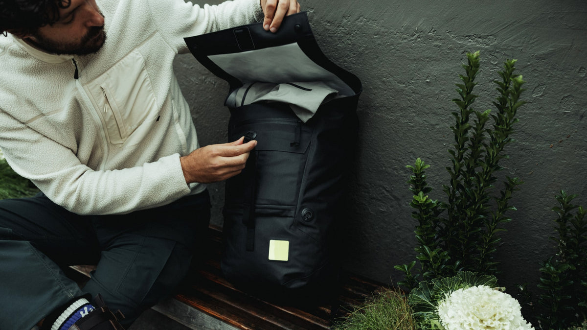 ELEMENT Weathershed 22L | Features Video