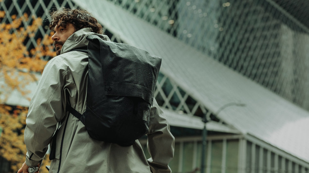 ELEMENT Weathershed 22L | Why We Made It