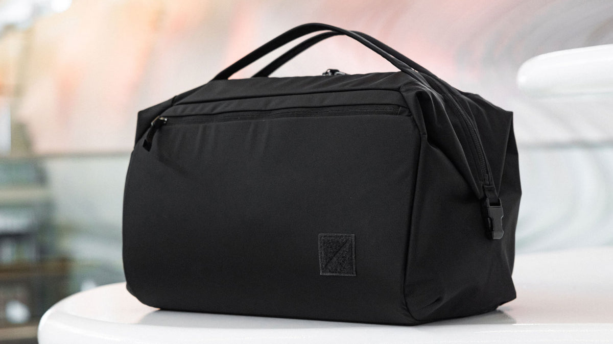 Transit Duffel 35L