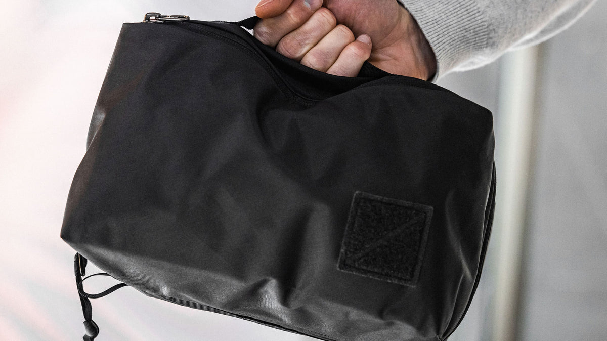 Transit Packing Cube 8L