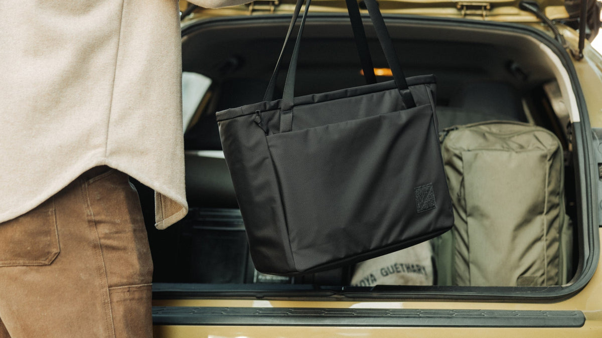 Coming Soon | CIVIC Daily Tote 24L