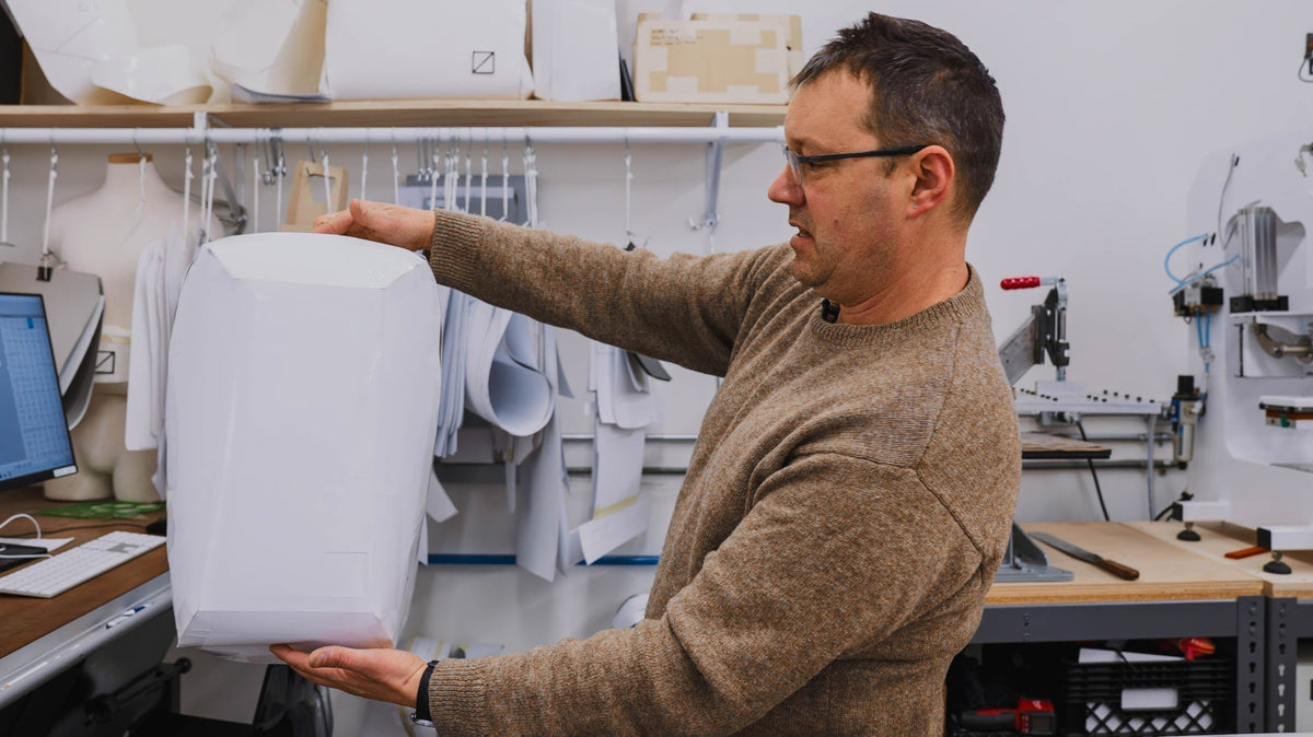The Design Studio Tour