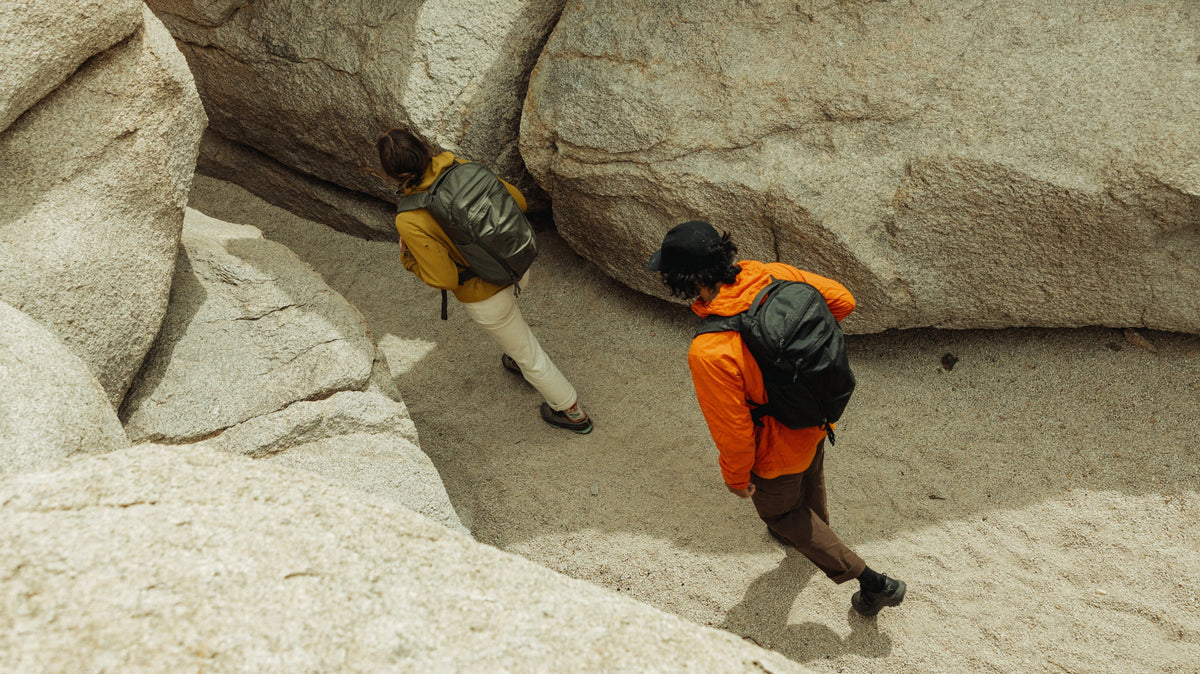 MOUNTAIN Panel Loader 22L | Features Video