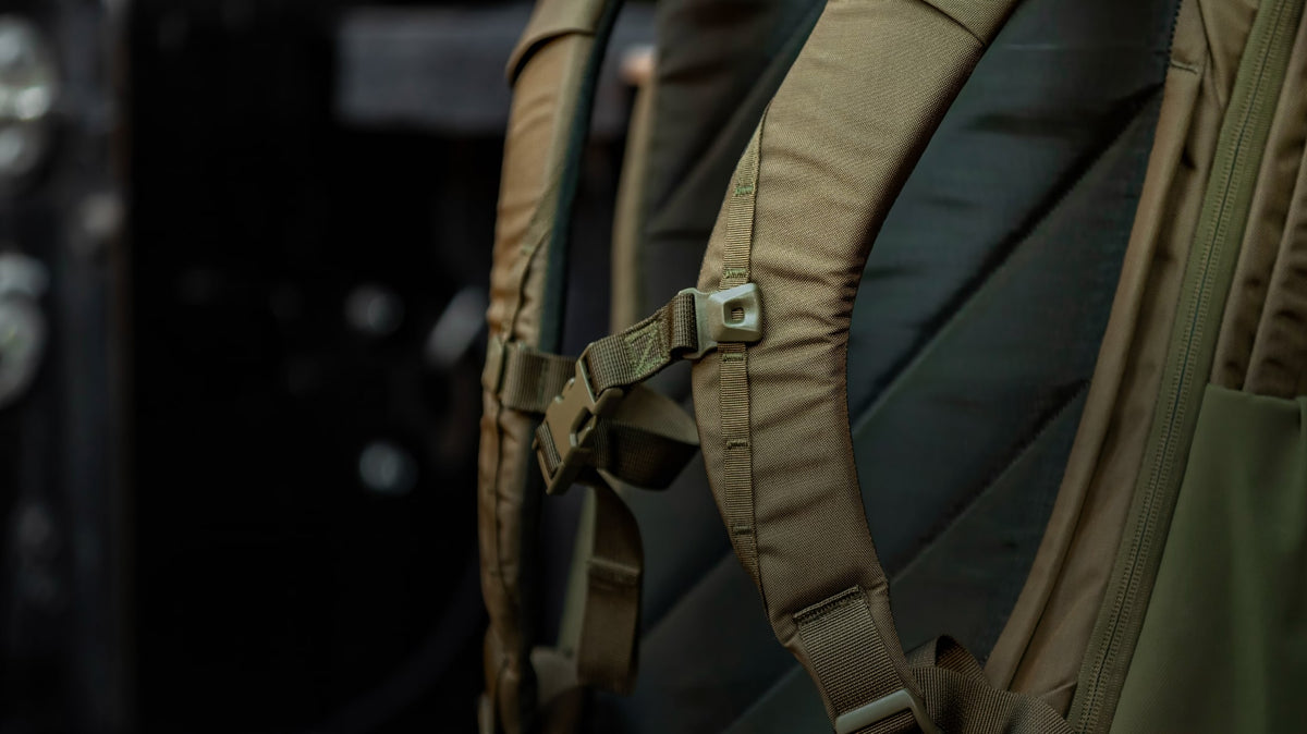 The OD Green Collection