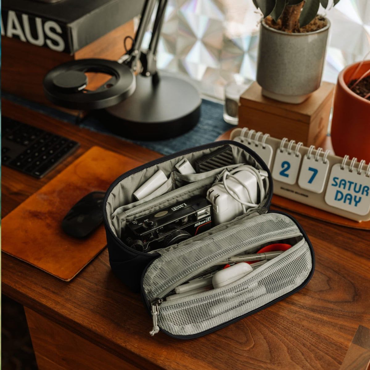 EVERGOODS CIVIC Access Pouches for Everyday Carry