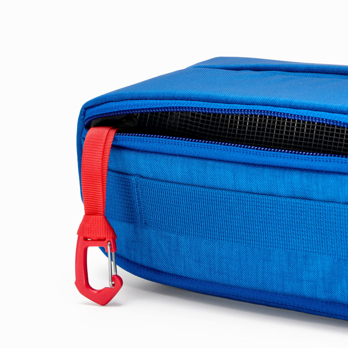 CIVIC Access Pouch 2L Signal Blue CAP2 CIVIC Access Pouch 2L Signal Blue CAP2 [13006a-SBL