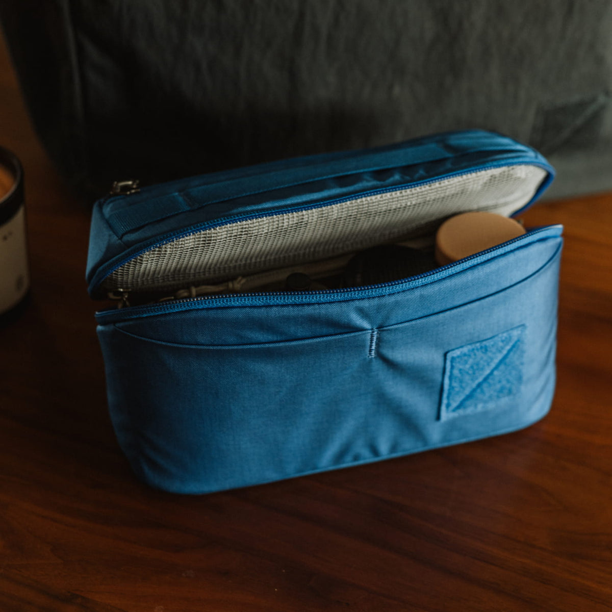 CIVIC Access Pouch 2L Signal Blue CAP2 CIVIC Access Pouch 2L Signal Blue CAP2 [13006a-SBL