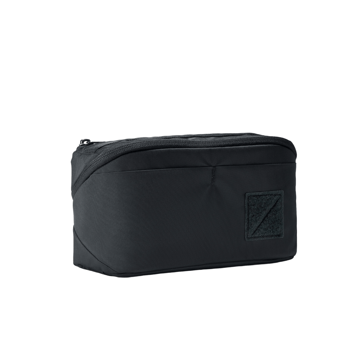 CIVIC ACCESS POUCH 2L BLACK CAP2 FRONT CIVIC ACCESS POUCH 2L BLACK CAP2 FRONT [13006a-SBK