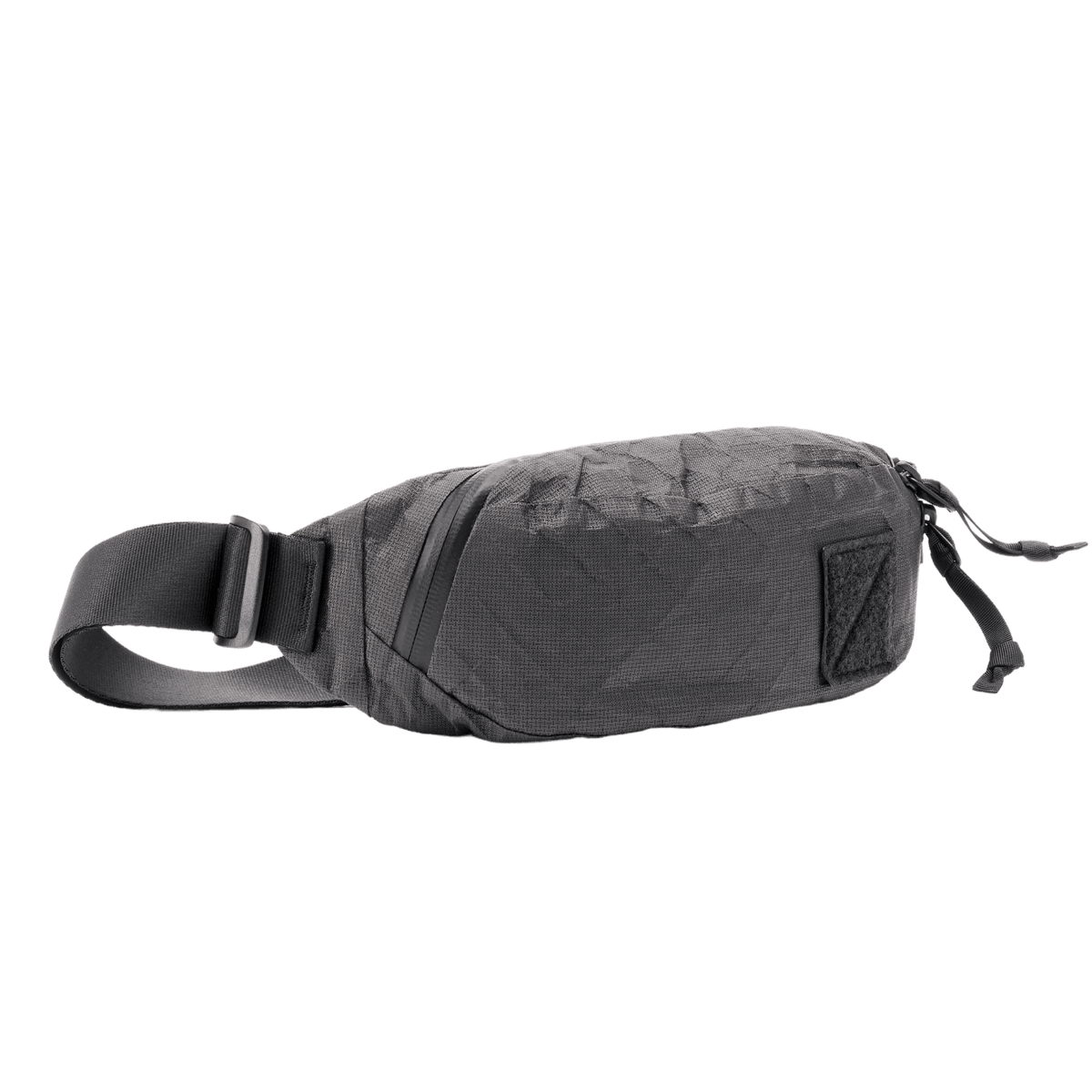 CIVIC Access Sling 1L ULTRA Black Magic Front