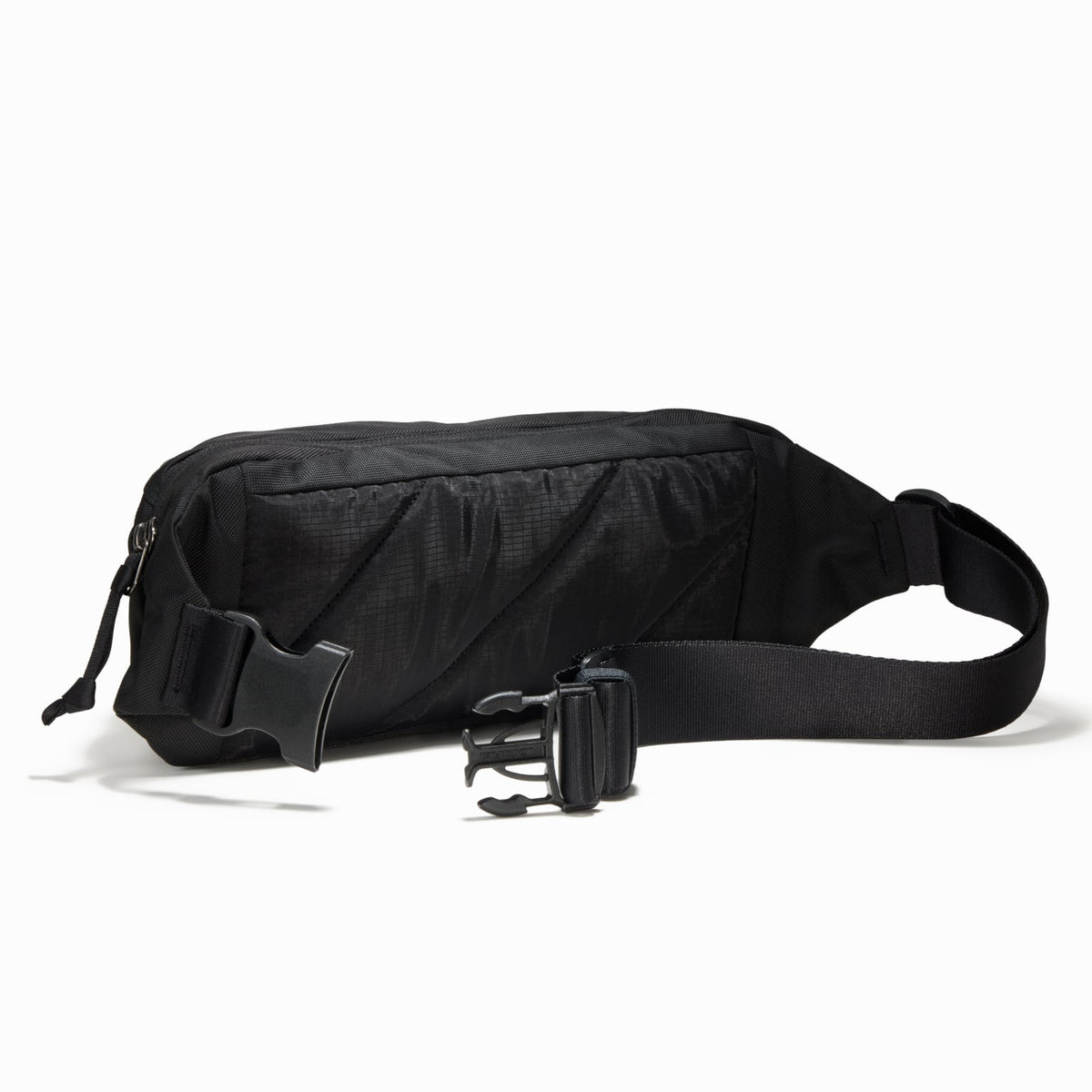 CIVIC Access Sling 2L in Solution Dyed Black - unbuckled CIVIC Access Sling 2L in Solution Dyed Black - unbuckled [13011c-SBK