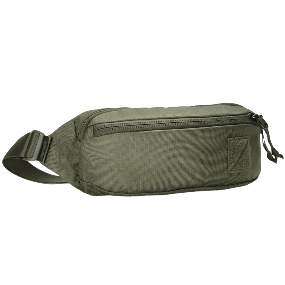 CIVIC Access Sling 2L - CAS2 in OD Green - front profile CIVIC Access Sling 2L - CAS2 in OD Green - front profile [13011c-ODG