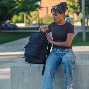 CIVIC Bookbag 22L