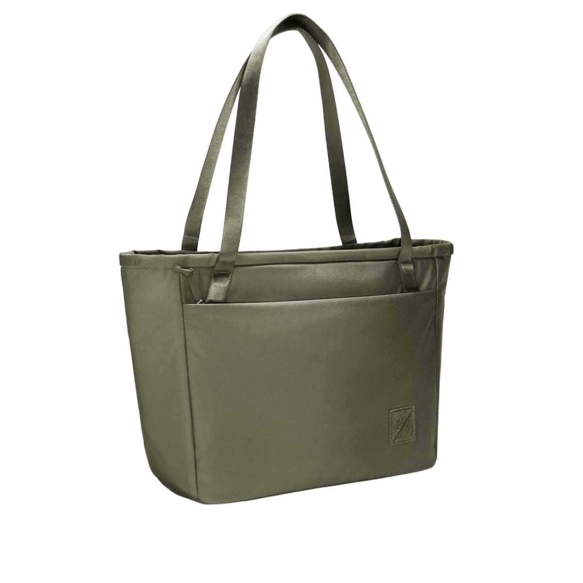 CIVIC Daily Tote 24L in OD Green - CDT24 - front CIVIC Daily Tote 24L in OD Green - CDT24 - front [13024a-ODG