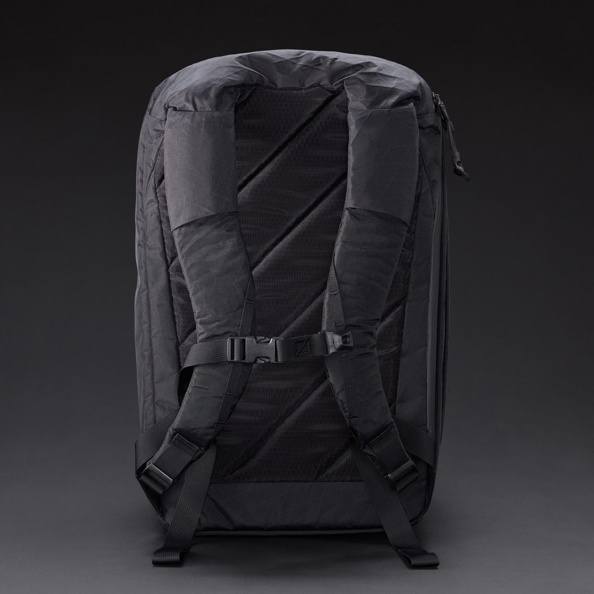 CIVIC Panel Loader - 24L - X-Pac - Black and Coyote Brown - Breathable Back Panel CIVIC Panel Loader - 24L - X-Pac - Black and Coyote Brown - Breathable Back Panel [13001cx-BXC