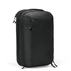 CIVIC PANEL LOADER CPL24 BLACK FRONT solution dyed