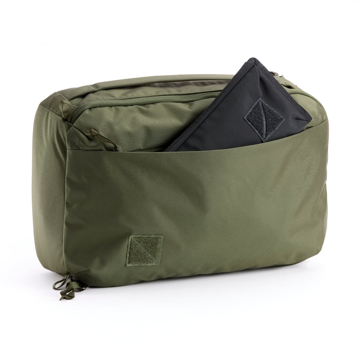CIVIC Panel Loader 24L CPL24 in OD Green - CAP1 fits in front pocket CIVIC Panel Loader 24L CPL24 in OD Green - CAP1 fits in front pocket [13001c-ODG