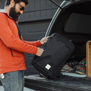 CIVIC Travel Bag