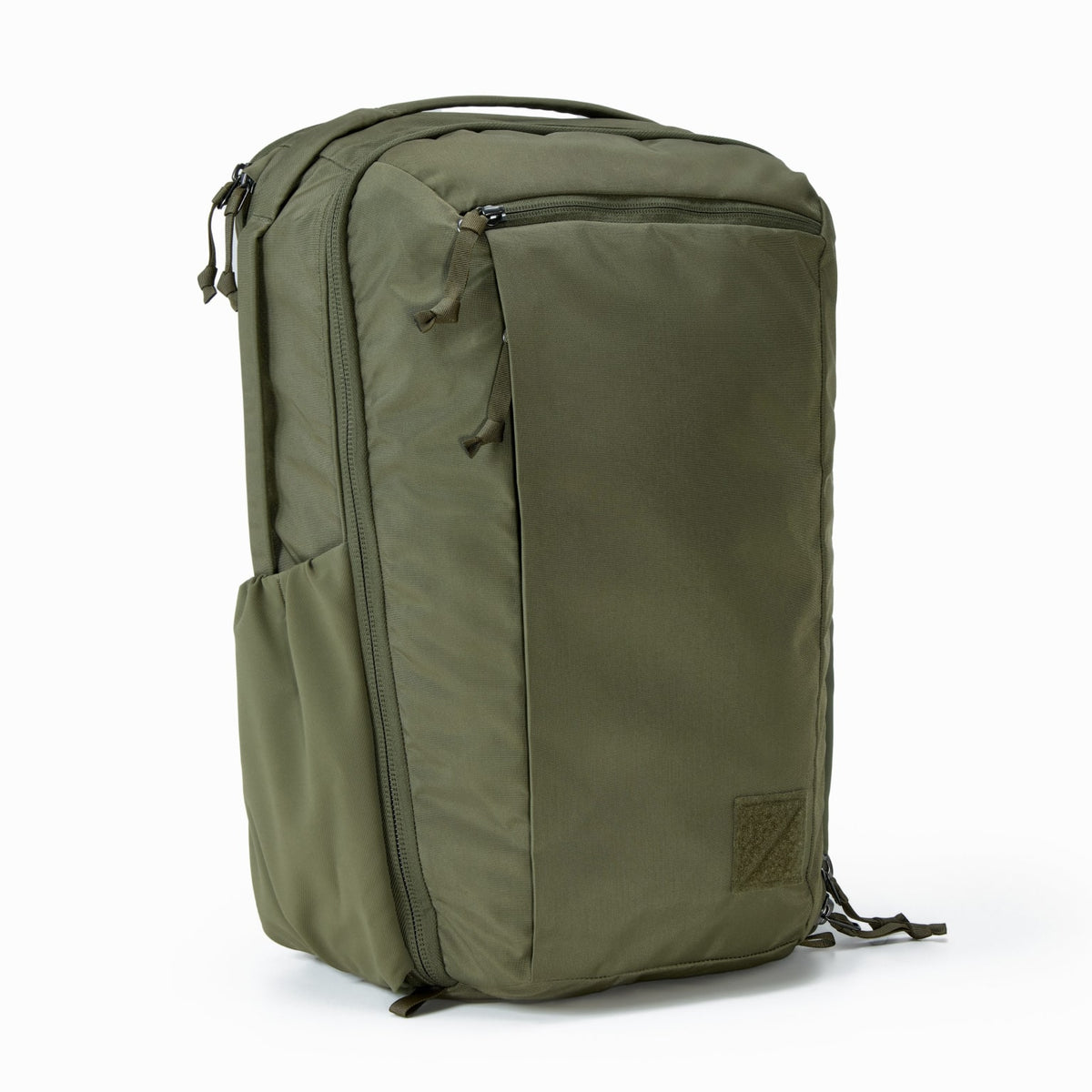CIVIC Travel Bag 26L in OD Green CIVIC Travel Bag 26L in OD Green [13012c-ODG