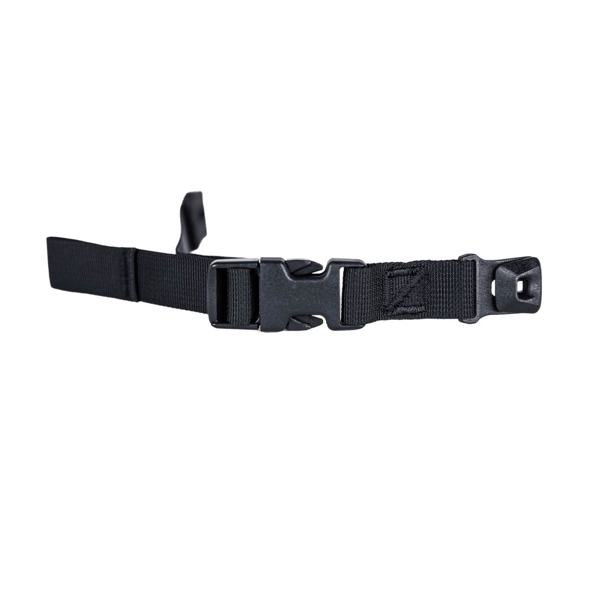 EVERGOODS Sternum Strap Replacement Black