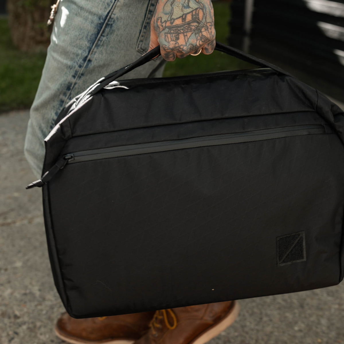 Transit Duffel 35L X-Pac Carry Transit Duffel 35L X-Pac Carry [13014dx-BXC