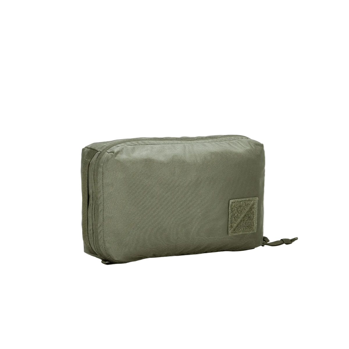 Transit Packing Cube 4L in OD Green - closed Transit Packing Cube 4L in OD Green - closed [13026a-ODG