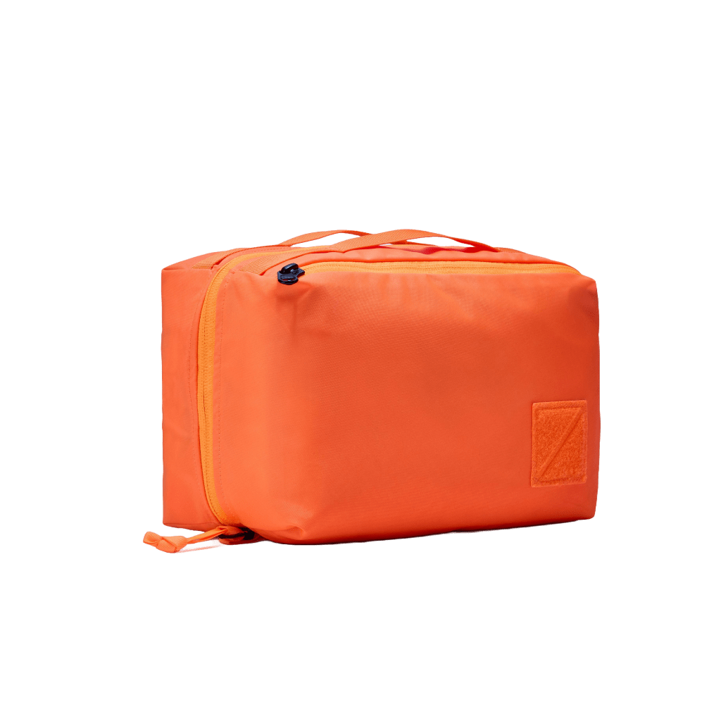 Transit Packing Cube 8L in Hot Orange Transit Packing Cube 8L in Hot Orange [13015a-HTO