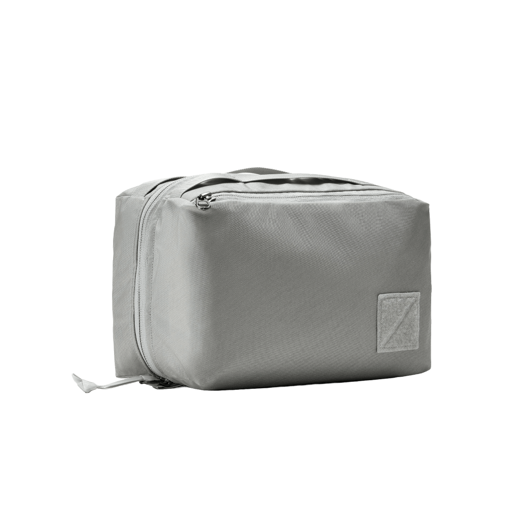 Transit Packing Cube 8L Standard Gray Transit Packing Cube 8L Standard Gray [13015a-STG