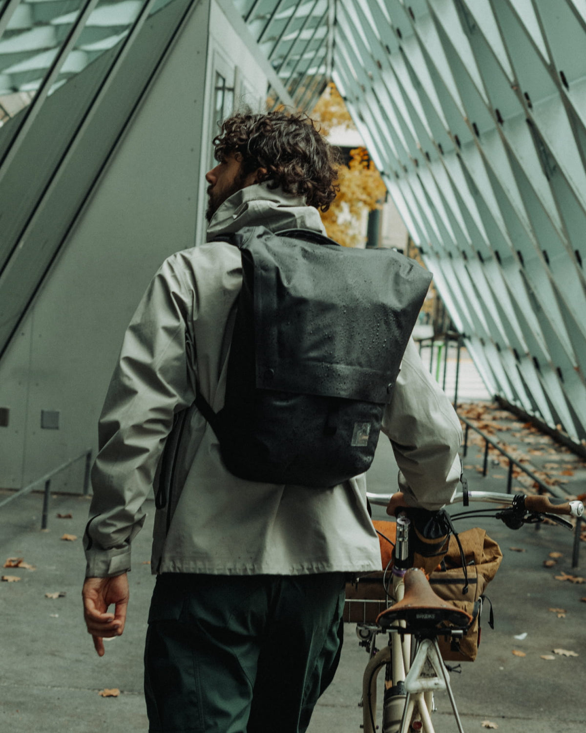 ELEMENT Weathershed 22L Waterproof