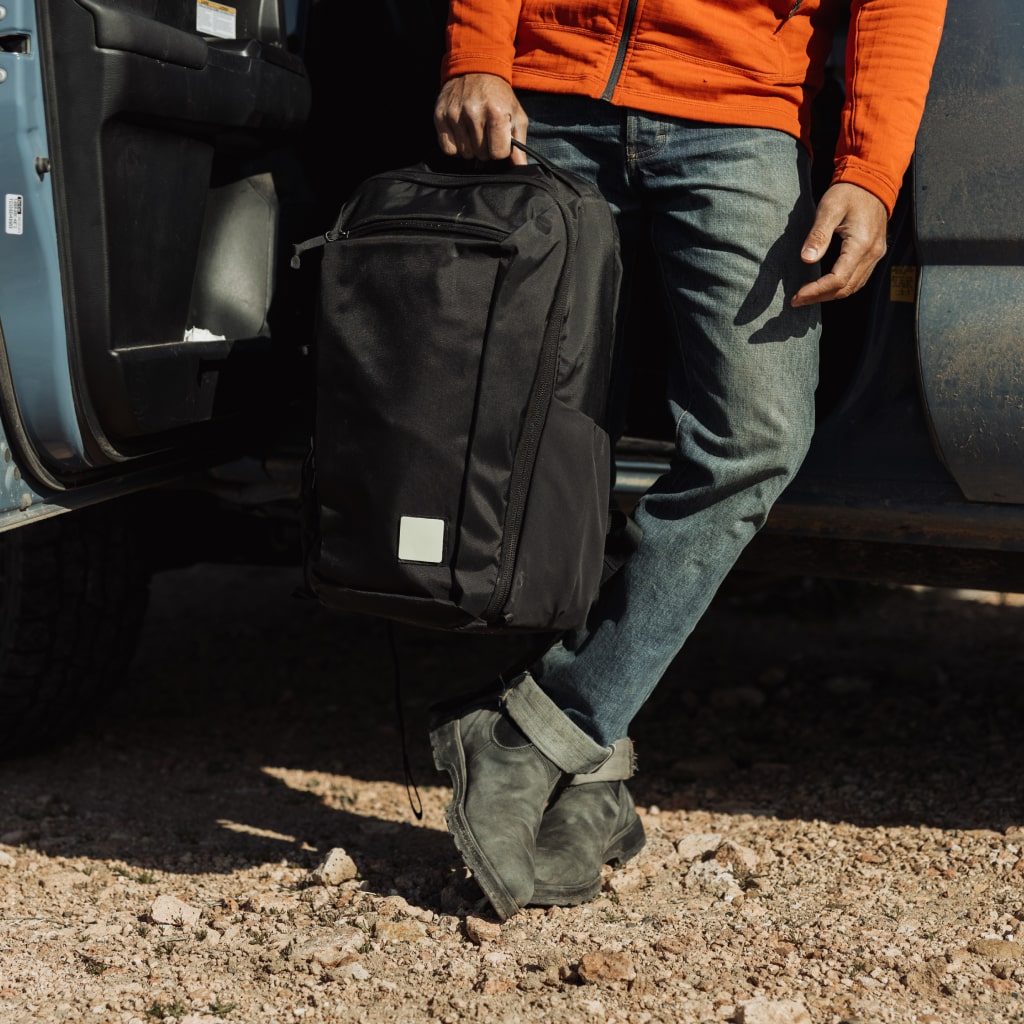 Handle Carry Black CTB26L Handle Carry Black CTB26L [13012c-SBK