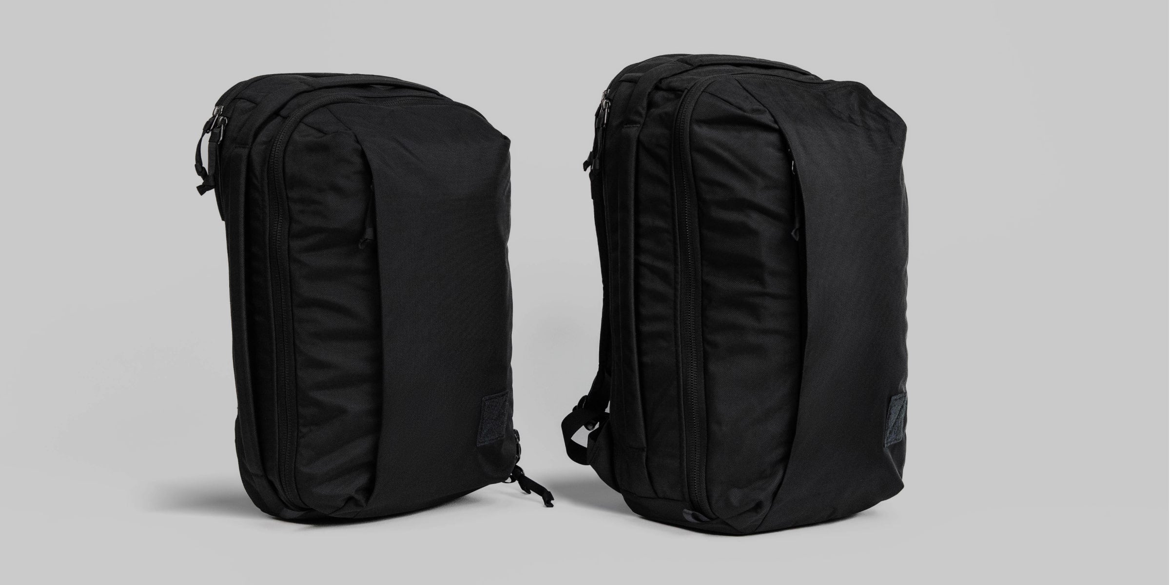 CIVIC Panel Loader Size Comparison