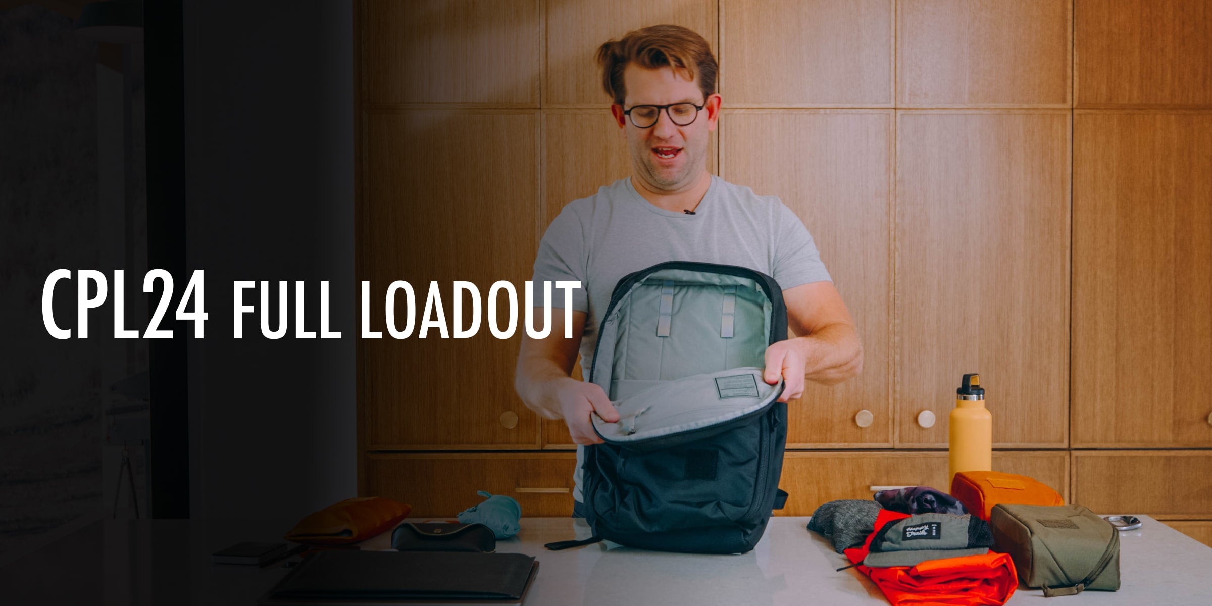 CPL24: FULL LOADOUT