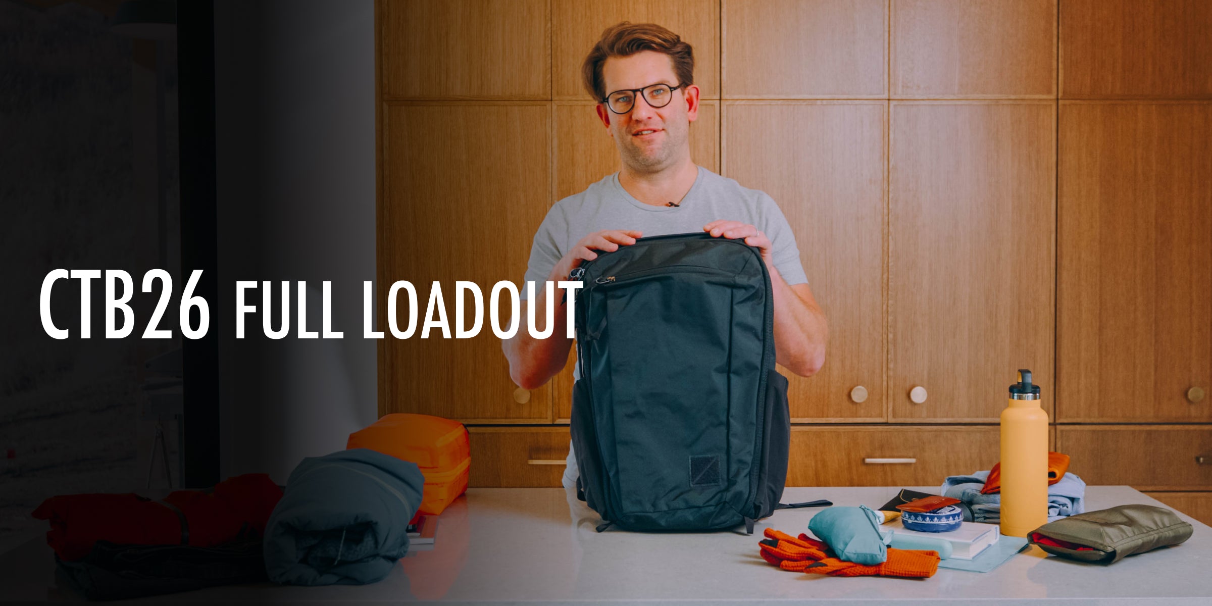 CTB26: Full Loadout