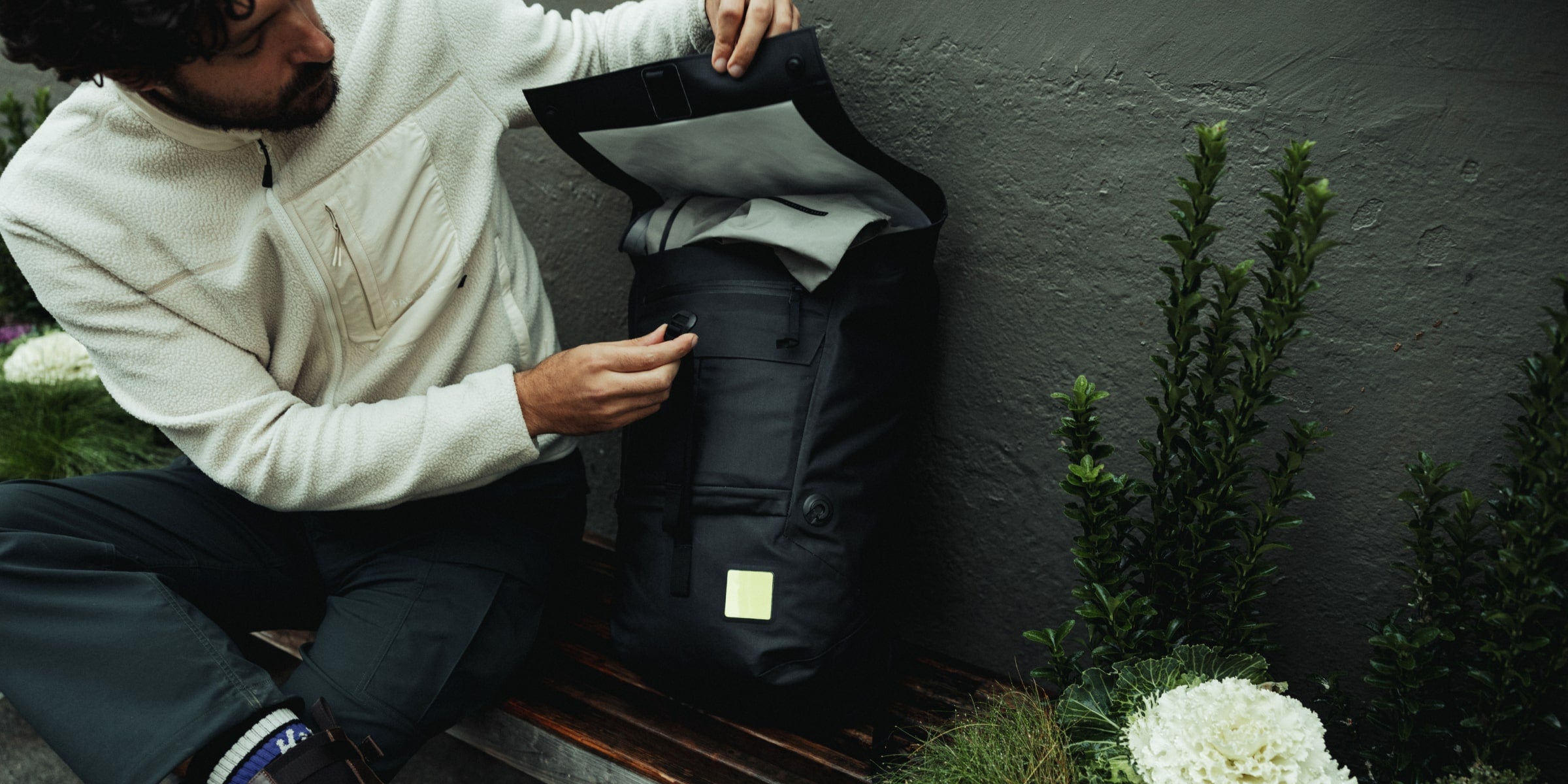 ELEMENT Weathershed 22L | Features Video
