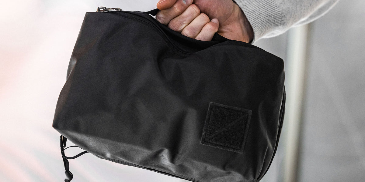 Transit Packing Cube 8L