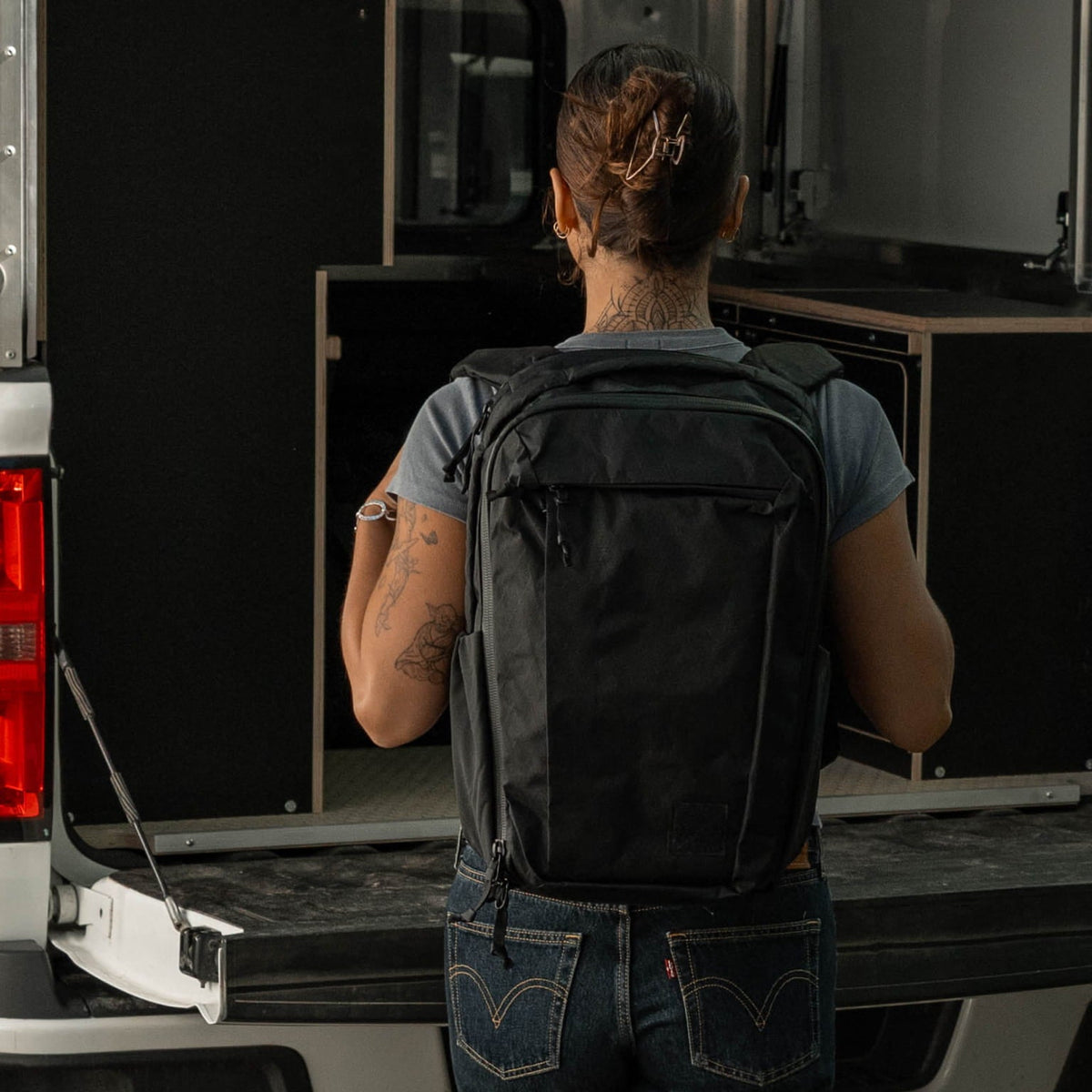 EVERGOODS Latest Back in Stock