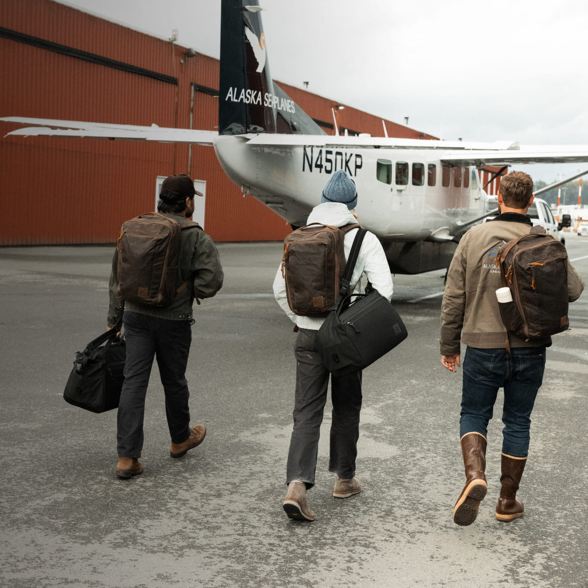 Just Landed EVERGOODS New Arrivals