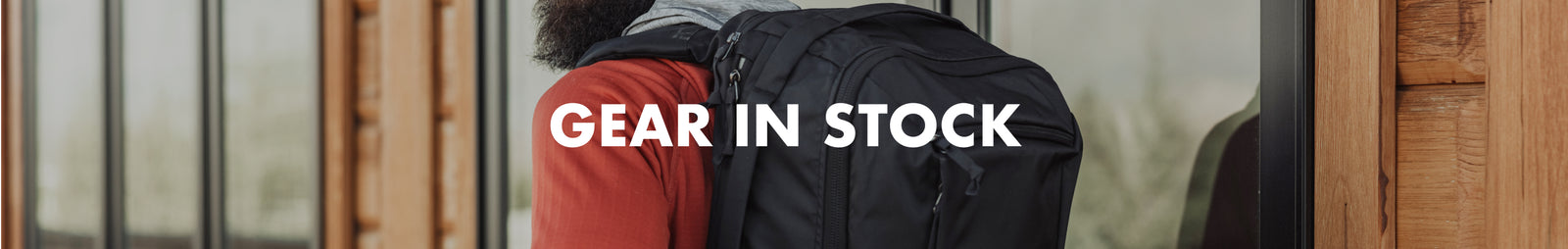 Gear In Stock