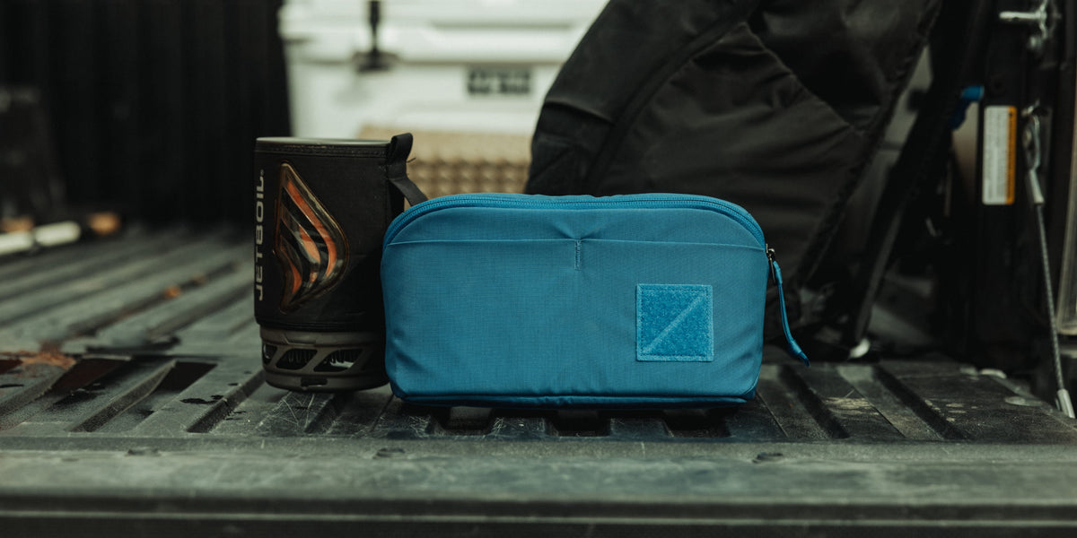 EVERGOODS CIVIC Access Organizer Pouches
