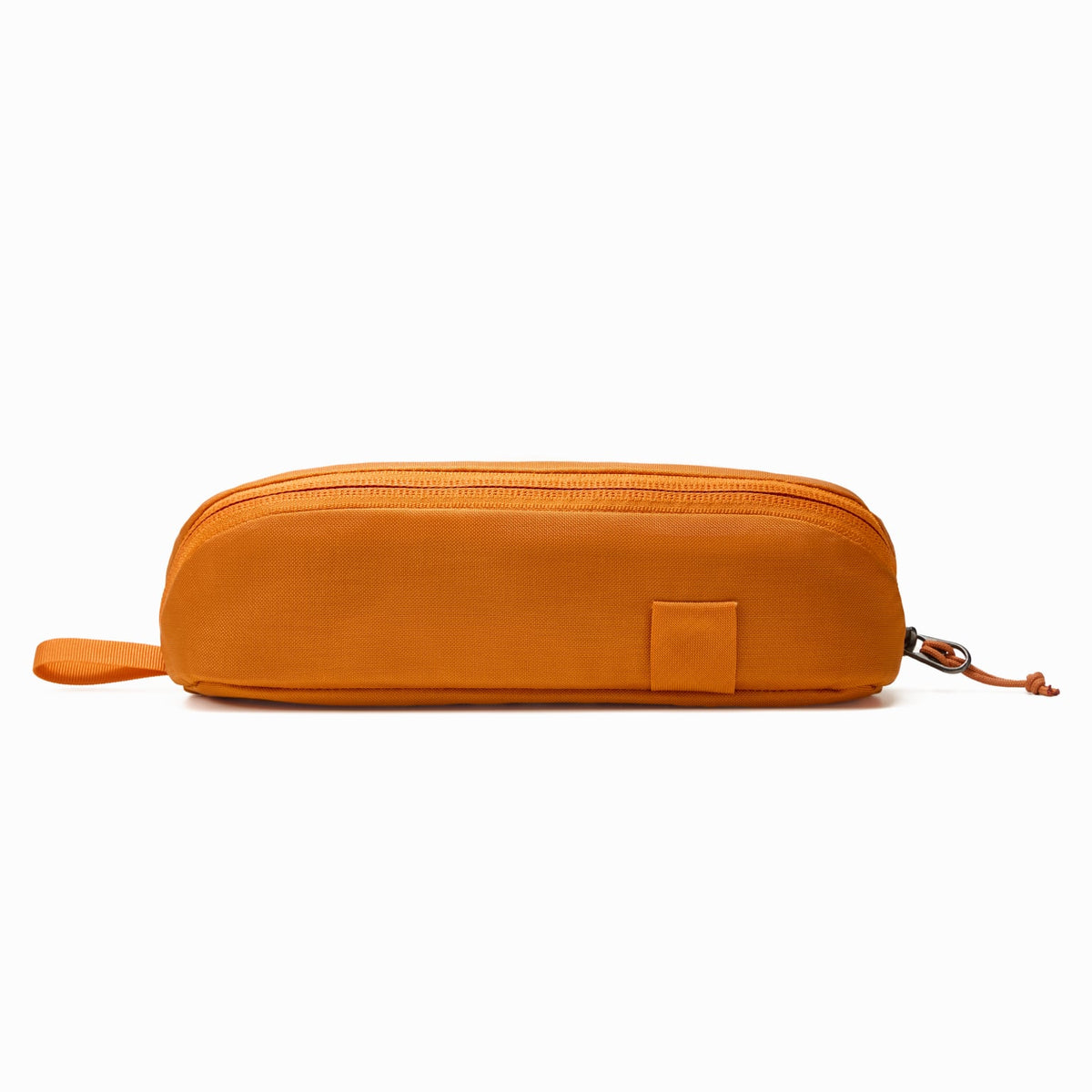 CIVIC Access Pouch 0.5L - Burnt Orange - CAP0.5 - Front [13017a-BRO]
