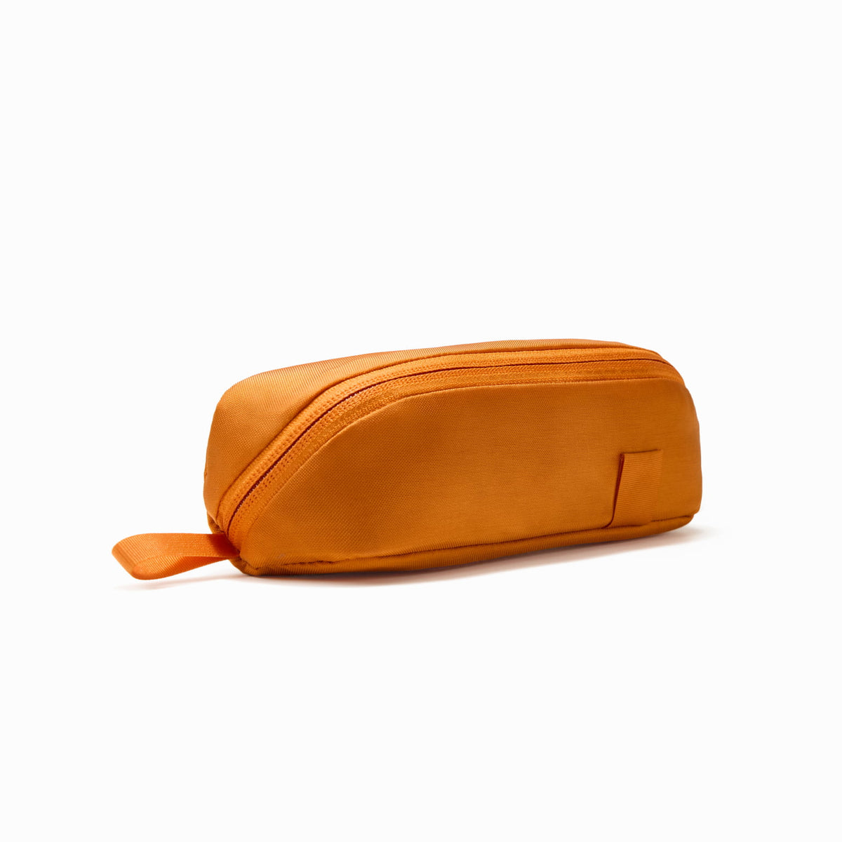 CIVIC Access Pouch 0.5L - Burnt Orange - CAP0.5 - Closed [13017a-BRO]