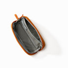 CIVIC Access Pouch 0.5L - Burnt Orange - CAP0.5 - Internal Opaque Security Pocket CIVIC Access Pouch 0.5L - Burnt Orange - CAP0.5 - Internal Opaque Security Pocket [13017a-BRO