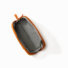 CIVIC Access Pouch 0.5L - Burnt Orange - CAP0.5 - Open Interior Pockets CIVIC Access Pouch 0.5L - Burnt Orange - CAP0.5 - Open Interior Pockets [13017a-BRO
