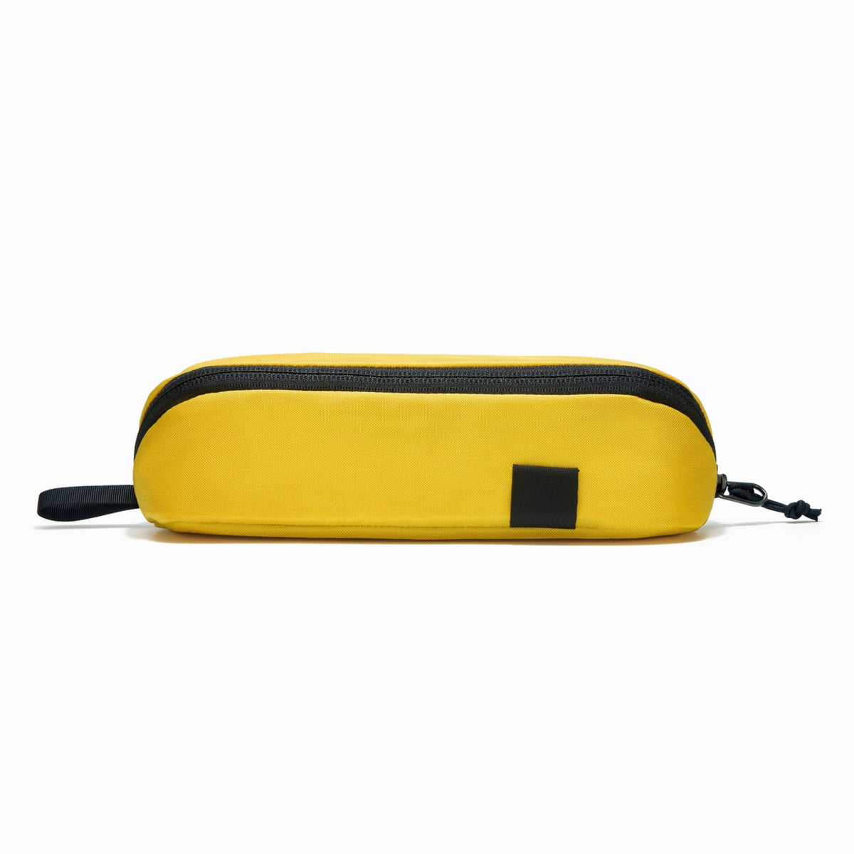 CIVIC Access Pouch 0.5L in Expedition Yellow - CAP0.5 - front profile [13017a-EXY]