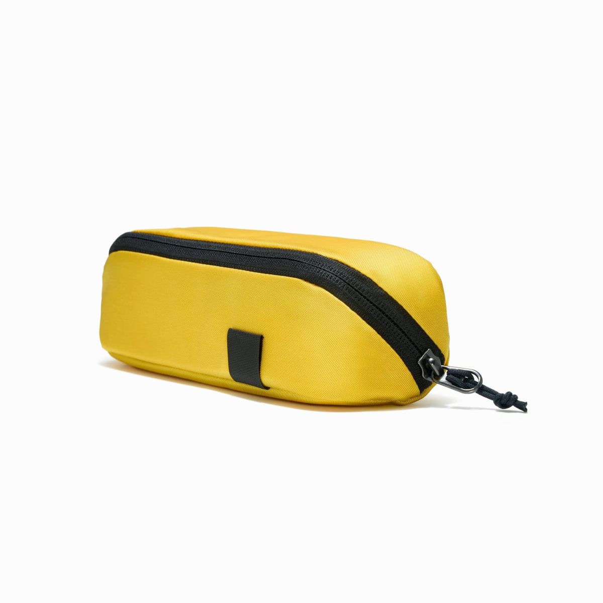 CIVIC Access Pouch 0.5L in Expedition Yellow - CAP0.5 - side view [13017a-EXY]