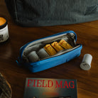 CIVIC Access Pouch 0.5L Signal Blue CAP0.5 CIVIC Access Pouch 0.5L Signal Blue CAP0.5 [13017a-SBL