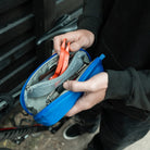CIVIC Access Pouch 0.5L Signal Blue CAP0.5 CIVIC Access Pouch 0.5L Signal Blue CAP0.5 [13017a-SBL